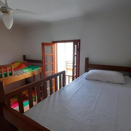 Apartamento Ubatuba 2 Dormitorios Exteriér fotografie