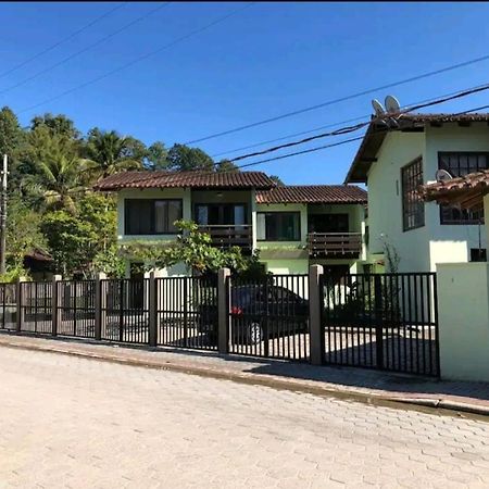 Apartamento Ubatuba 2 Dormitorios Exteriér fotografie