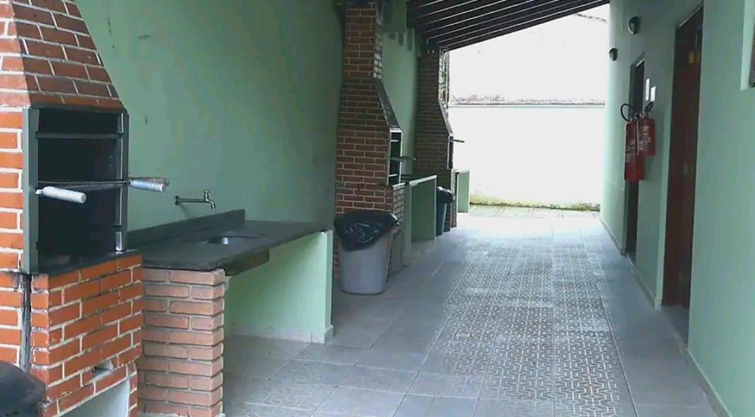 Apartamento Ubatuba 2 Dormitorios Exteriér fotografie