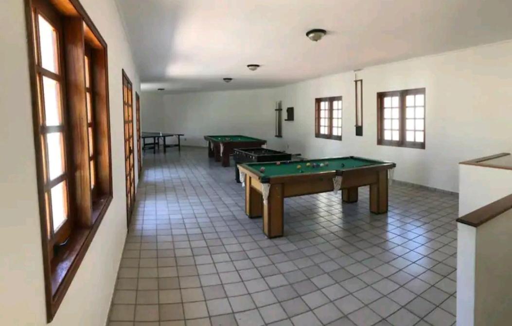Apartamento Ubatuba 2 Dormitorios Exteriér fotografie