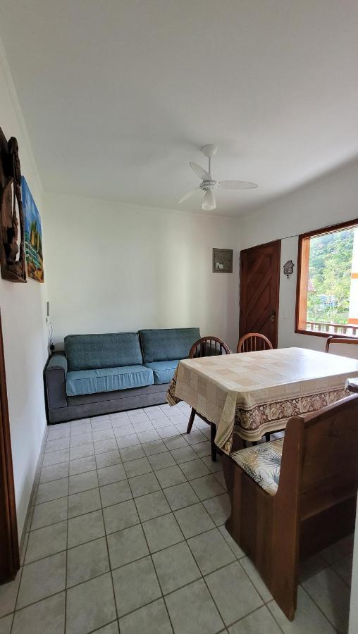 Apartamento Ubatuba 2 Dormitorios Exteriér fotografie