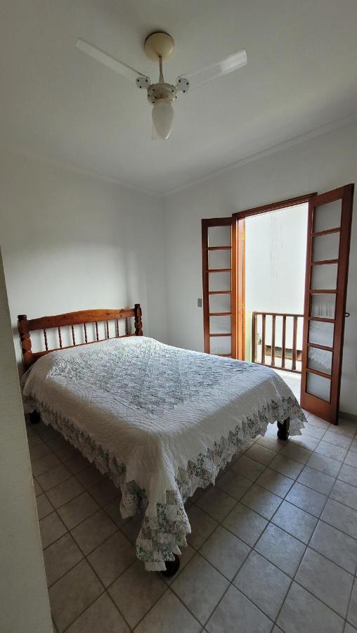 Apartamento Ubatuba 2 Dormitorios Exteriér fotografie