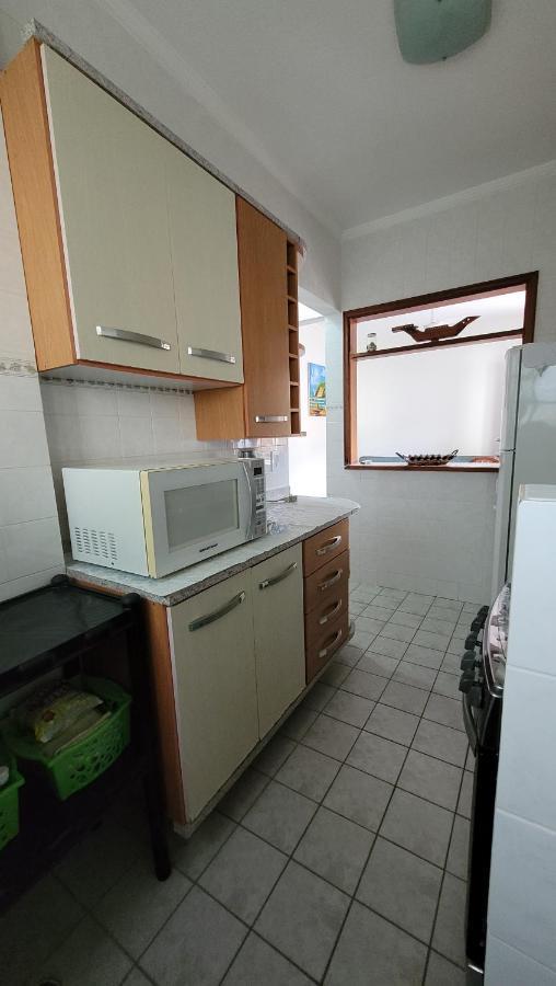 Apartamento Ubatuba 2 Dormitorios Exteriér fotografie