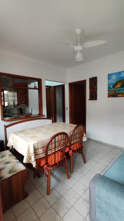 Apartamento Ubatuba 2 Dormitorios Exteriér fotografie